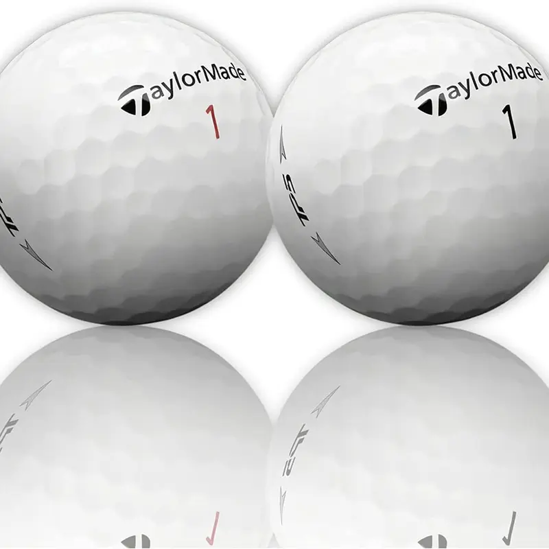 TaylorMade TP5/X Mix - 1 Dozen