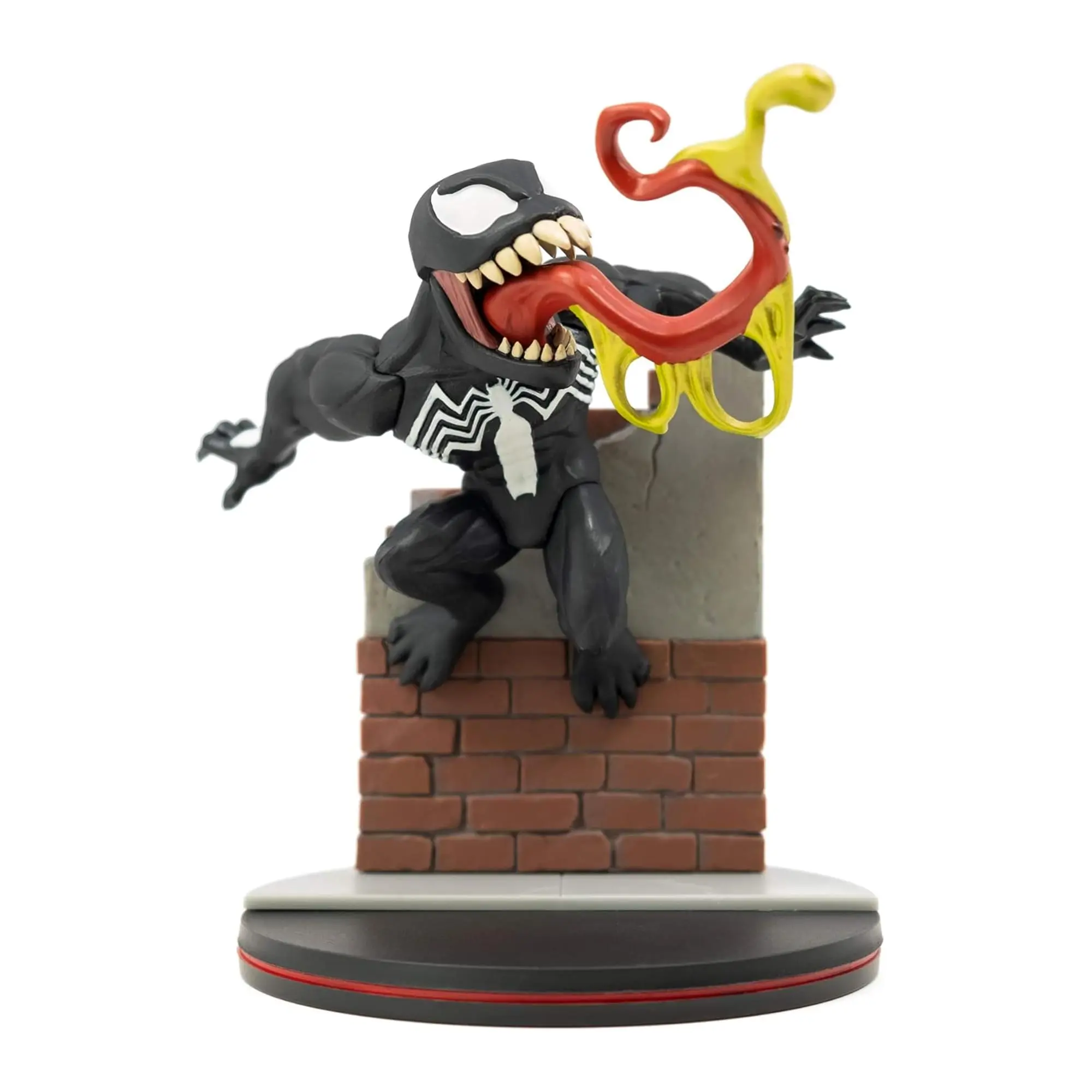 Marvel Venom Q-Fig Max Diorama Figure Marvel Venom Q-Fig Max Diorama Figure