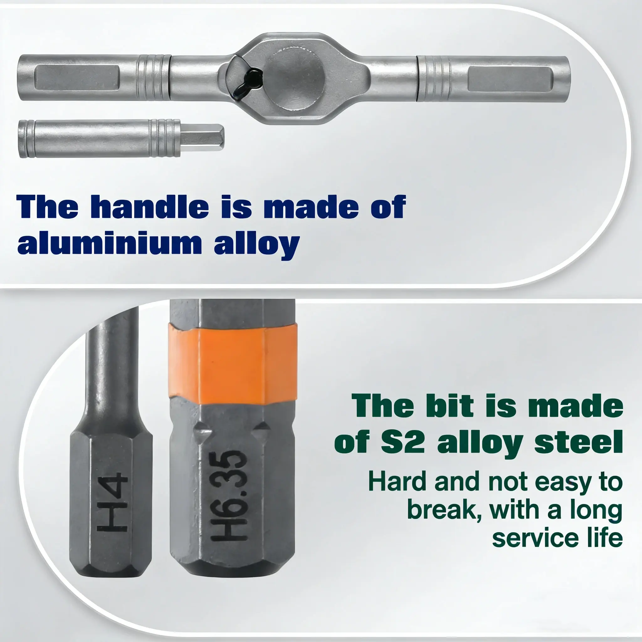 24-in-1 Magnetic Ratchet Screwdriver Set 24-in-1 Magnetic Ratchet Screwdriver Set