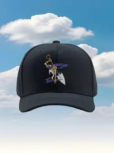 86 Eightysix Undertaker 2026 new model Unisex Adjustable Classic Baseball Cap Multi Color Comfortable Breathable Hat Suitable for Men and Women for Daily Casual Wear Outdoor Sports  Hiking Running and