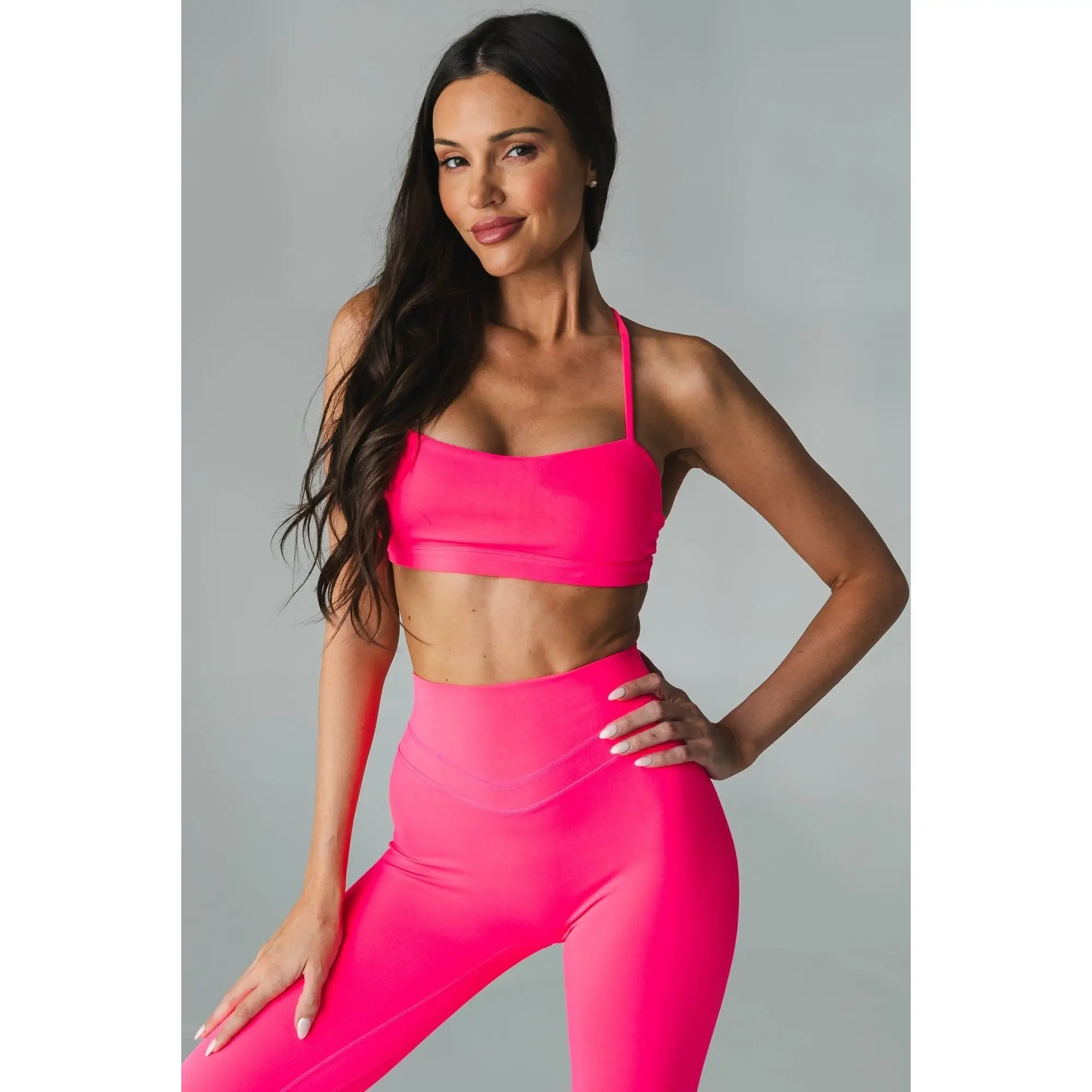 Vitality Pulse Mini Bra