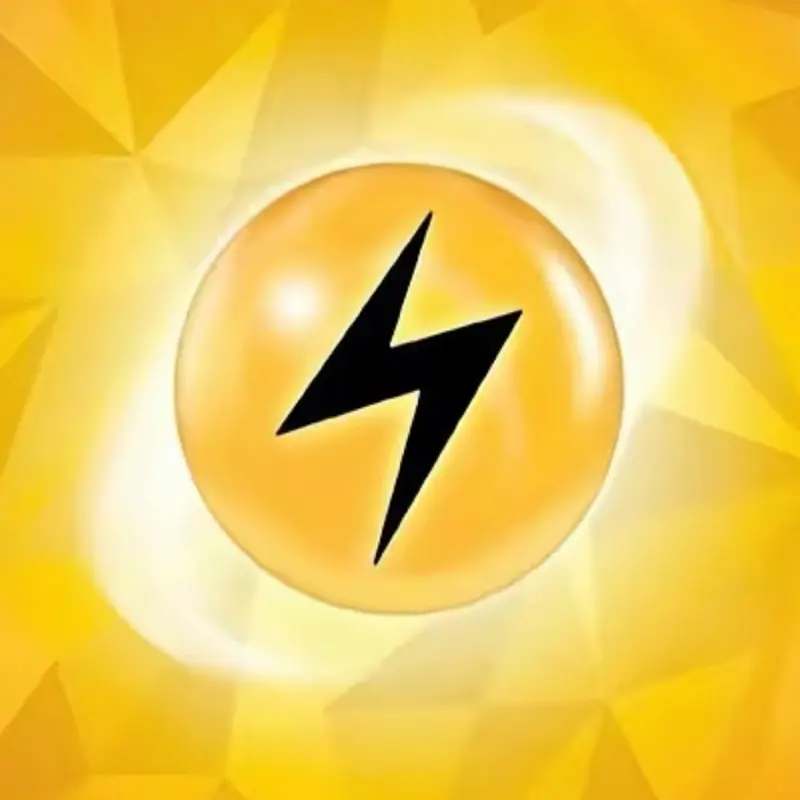 Lightning energy