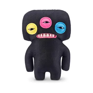 ZURU Fugglers Laboratory Misfits 9'' Plush (Annoyed Alien)