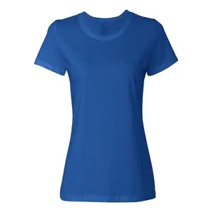 Fruit of the Loom - HD Cotton Women's Short Sleeve T-Shirt