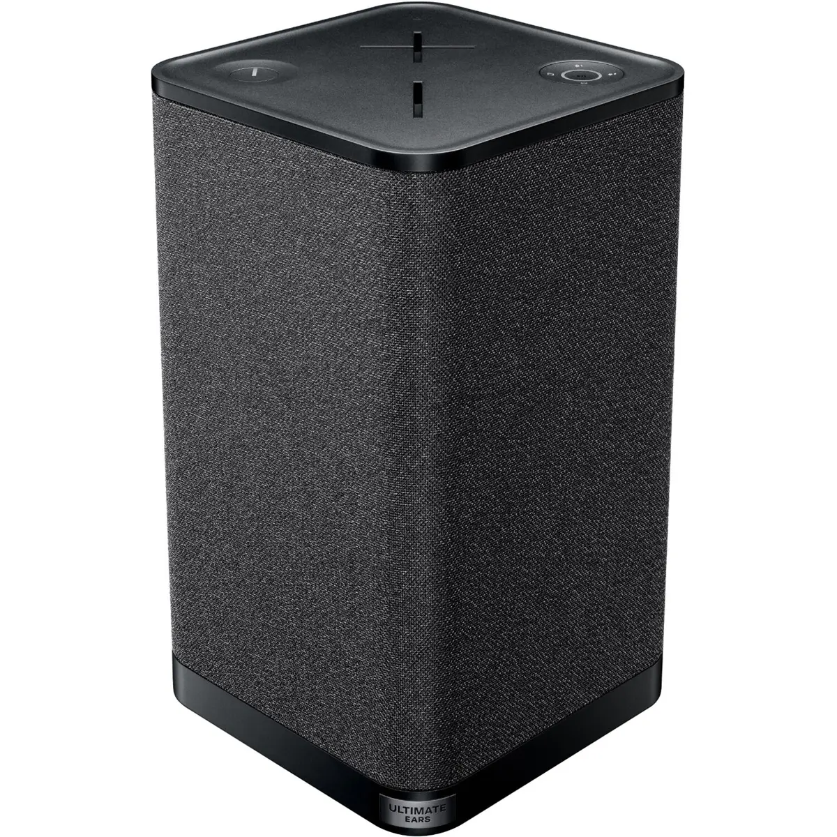 Logitech Ultimate Ears HYPERBOOM Portable Bluetooth Speaker, Black