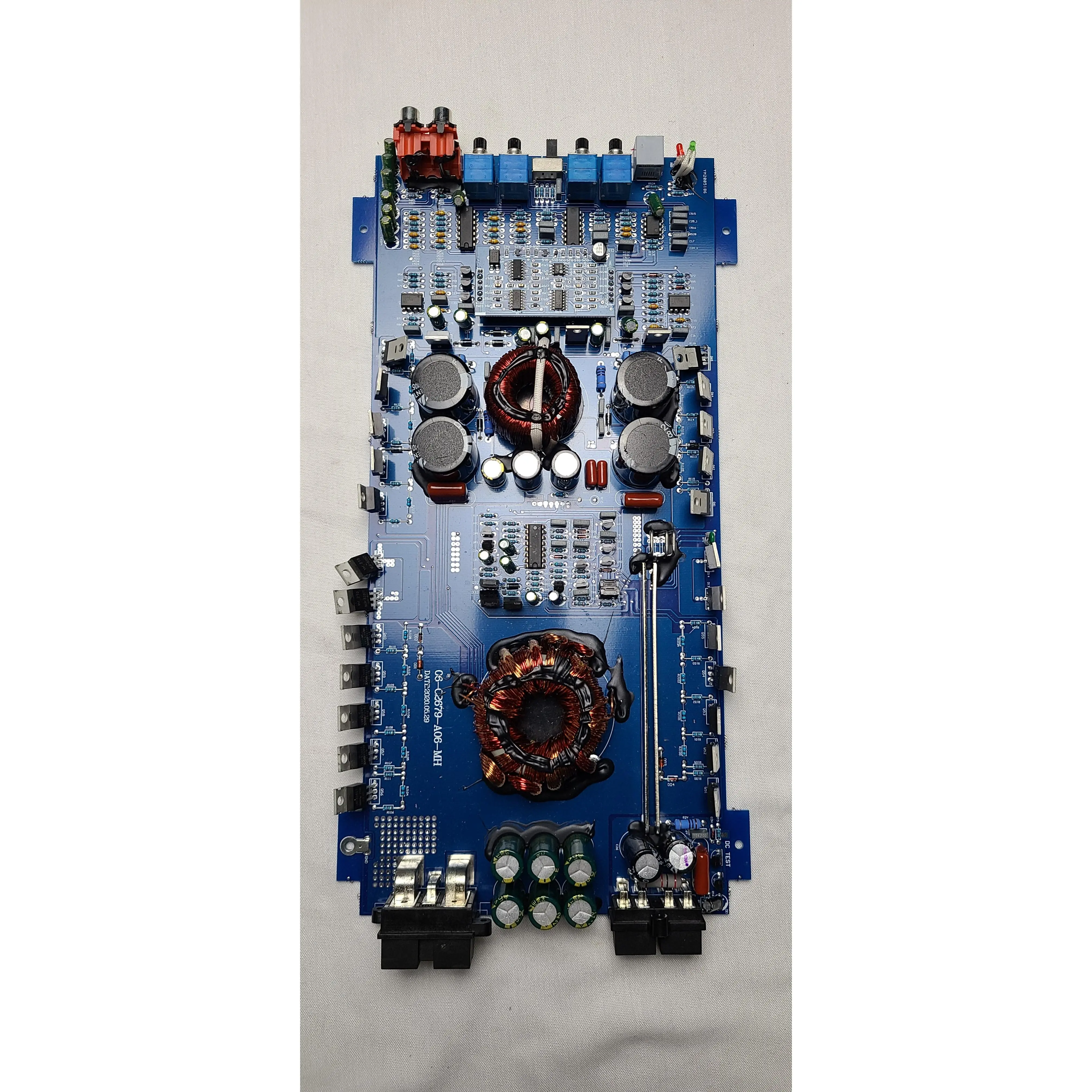 RXD-M3 BOARD ONLY. IT’S THE ENTIRE BOARD