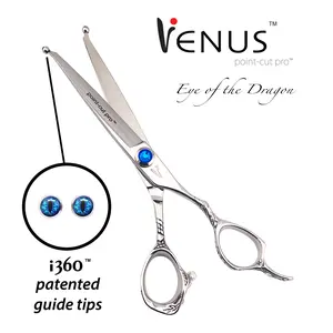 Venus "Eye of the Dragon"