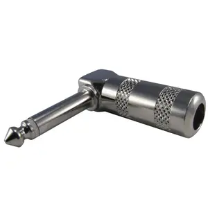 Ernie Ball Angle Plug