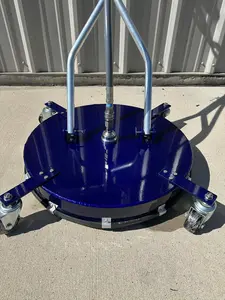 Ares 24" Surface Cleaner
