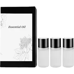 Air Freshener Refill - 3 count Long Lasting Aroma Replacement for  Diffuser ()