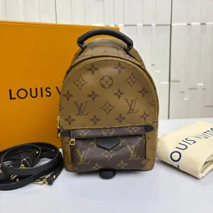 Pre-owned Louis Vuitton/Backpack/FYB15023040