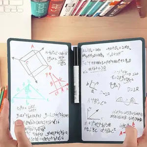 WhiteBoard Notebooks