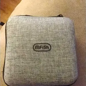 Product Review of MFish Armored Dragon I 4-in-1 Multi 240W Fast Charging super Liquid Silicone Cable with USB A Type C Lightning for iPhone17&Samsung Laptops  Charger from q**0