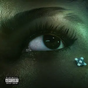 Bktherula - LVL5 P2  [COMPACT DISC - CD] Explicit