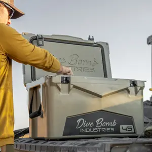 Drifter Hard Coolers Drifter Hard Coolers