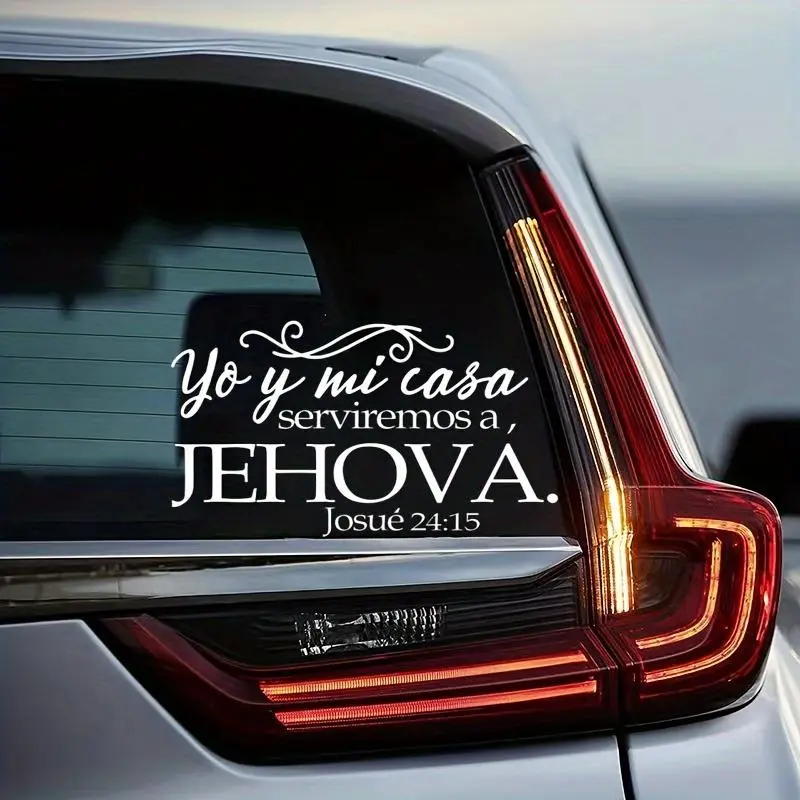 Car Sticker, Sticker For Cars, Car Decal Sticker, Car Exterior Decoration Sticker, Self Adhesive Decorative Sticker for Car Window Bumper Truck Laptop, Vehicle Exterior Decoration, Truck Decals, Automotive Decals, Automobile Decals