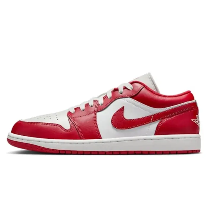 Nike Air Jordan 1 Low New Beginnings 553558-166 Men's Fashion Sneaker New