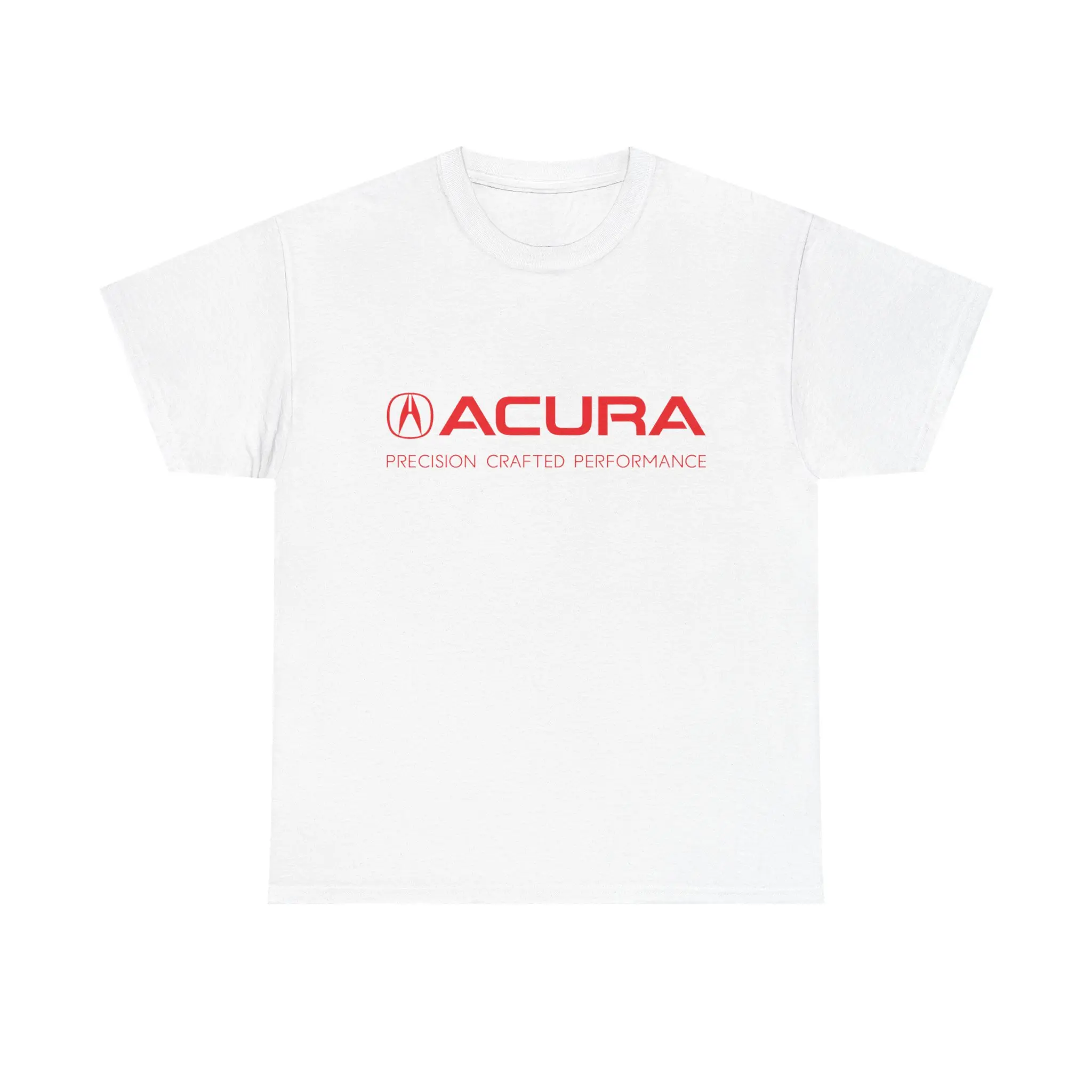 Acura Logo T Shirt | Front Only