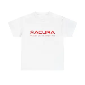 Acura Logo T Shirt | Front Only