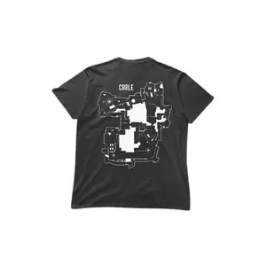 Cobble T-Shirt Gaming Apparel For Esports Fans & Gamers - Counter Strike Cs2