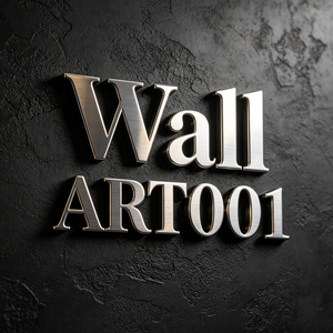 Wall ART001