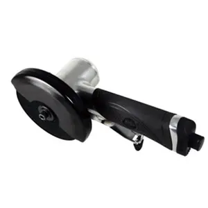 212 MAIN Astro Pneumatic Tool AO409 Quick Change In-line 4 in. Cut-off Tool, Inline Type