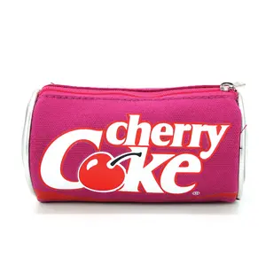 Coca-Cola Cherry Coin Purse Coca-Cola Cherry Coin Purse