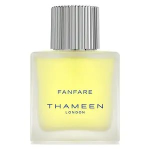 Thameen Unisex 3.4 Ounce Fanfare Cologne Exlixir Extrait De Parfum (TESTER)