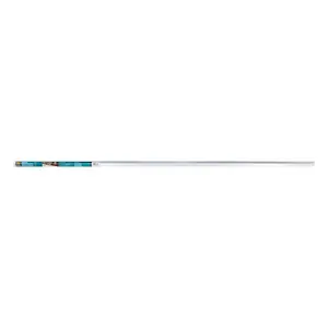 212 MAIN Polished Carpet Bar - 1.38x6 ft. Aluminum Trim, Doorway Trim, Scuff Resistant, Fits Doorway Gaps