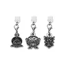 A Court of Thorns and Roses Dust Plug Charms (3-Pack)
