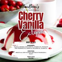 CHERRY VANILLA ECLIPSE