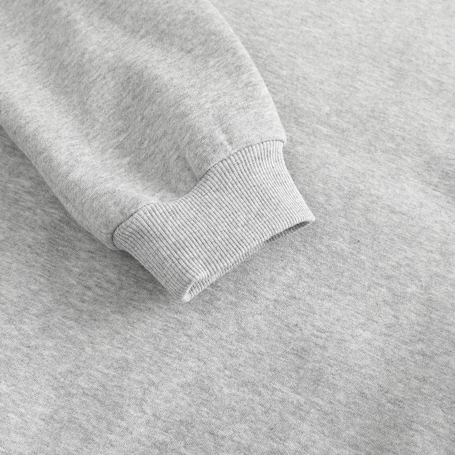 3-Pack Men’s Crew Neck Sweatshirts, Casual Long Sleeve Pullovers, Basic Solid Color Athletic Sweatshirts, Casual Basic Sweat Tops for Gym, Running, Outdoor, and Everyday Wear