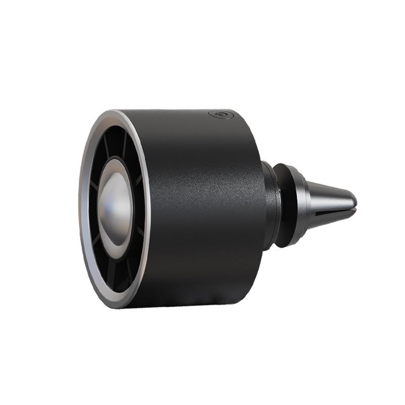 Colorful Clip on Fan