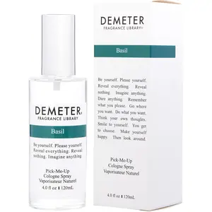 Demeter Basil By Demeter Cologne For Unisex
