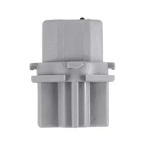 33515-S50-003 Brake Tail Lamp Rear Light Bulb Socket Holder for Honda Accord Civic Fit Odyssey