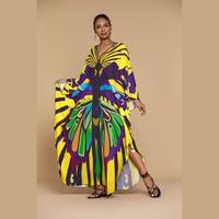 Vivid Transformation Yellow