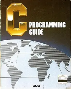 USED-C programming guide by Jack J Purdum (Hardcover)