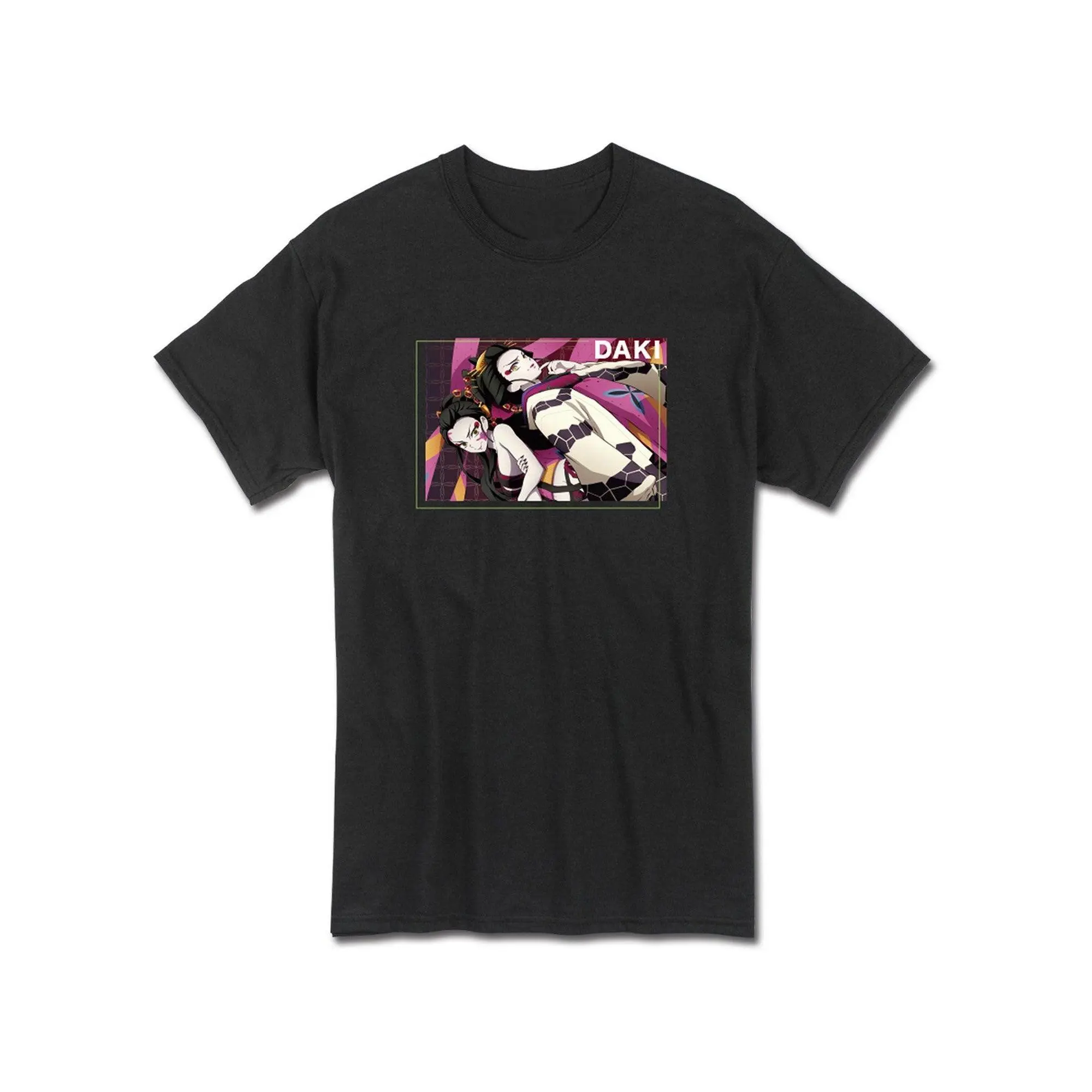 Demon Slayer TV2 - Daki Men's T-Shirt