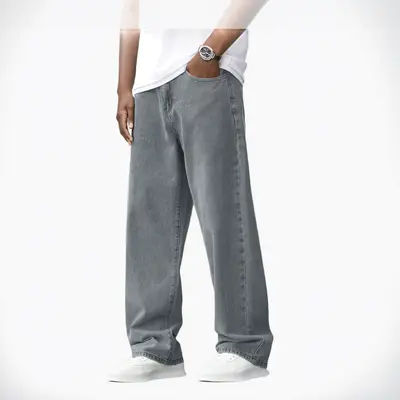 Uniqlo Kids Jeans TikTok Shop