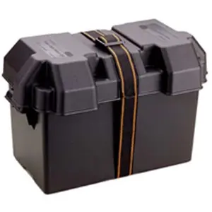 Attwood Power Guard 27 Battery Box