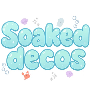 Soakedecos