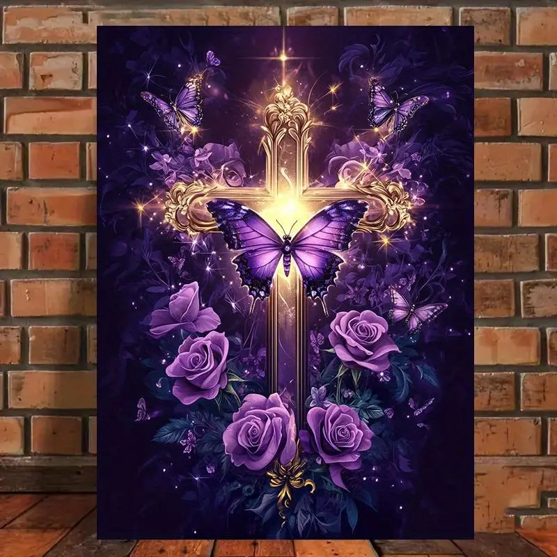 20*30*1 inch(50*75cm)-Frameless