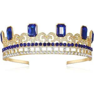 Audrey Descendant crown,Princess  Crown,Halloween costume crown Birthday Party Gifts for Her