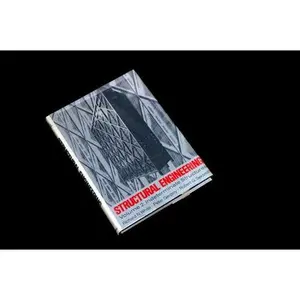 USED-Structural Engineering Volume I: Introduction to Design Concepts and Analysis by Richard N White (Paperback)