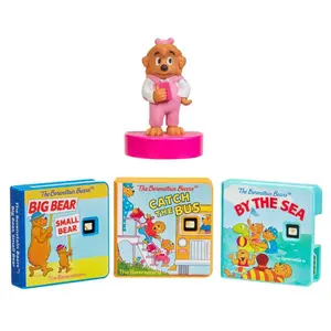 Little Tikes Story Dream Machine Random House The Berenstain Bears™ Keep Busy Collection Little Tikes Story Dream Machine Random House The Berenstain Bears™ Keep Busy Collection