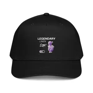 5 panel cap