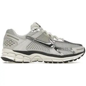 Air Zoom Vomero 5 'Photon Dust Metallic Silver' - Women