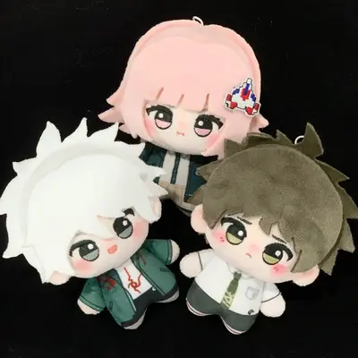 Hajime Chiaki Nagito TikTok Shop