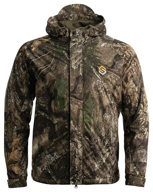 Vapour Waterproof Midweight Jacket