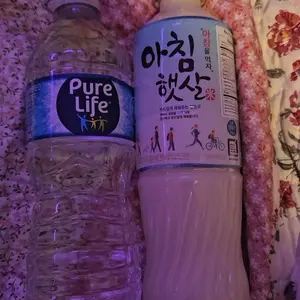 Korean Sweet Rice Drink 500 ml